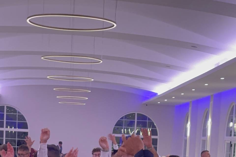 Wedding