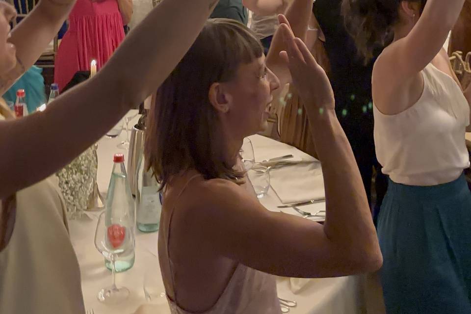 Wedding