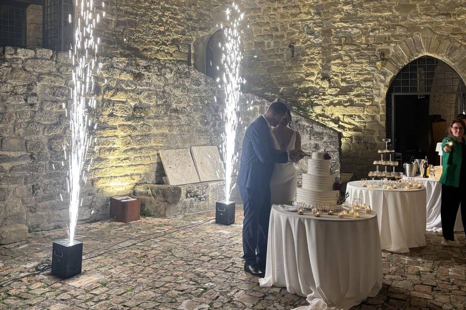 Matrimonio