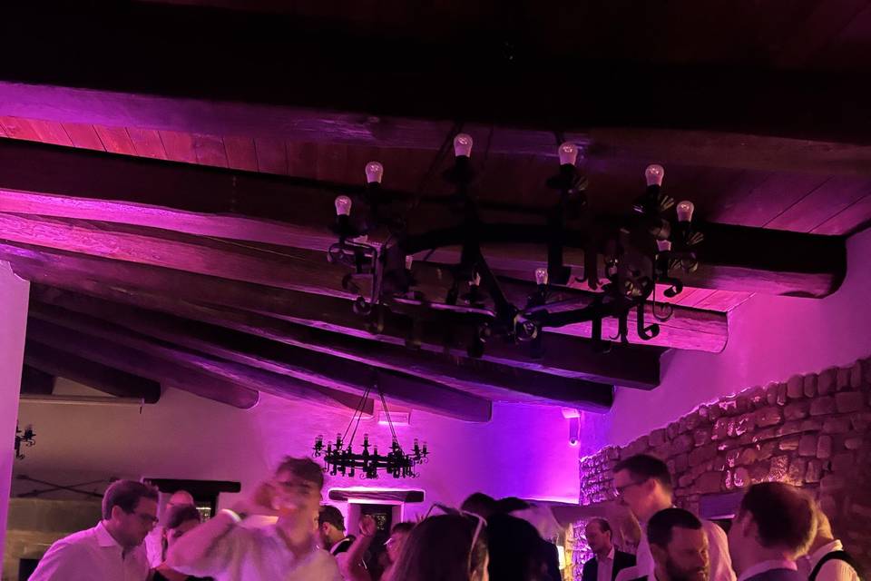 Matrimonio