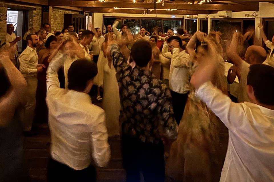 Matrimonio