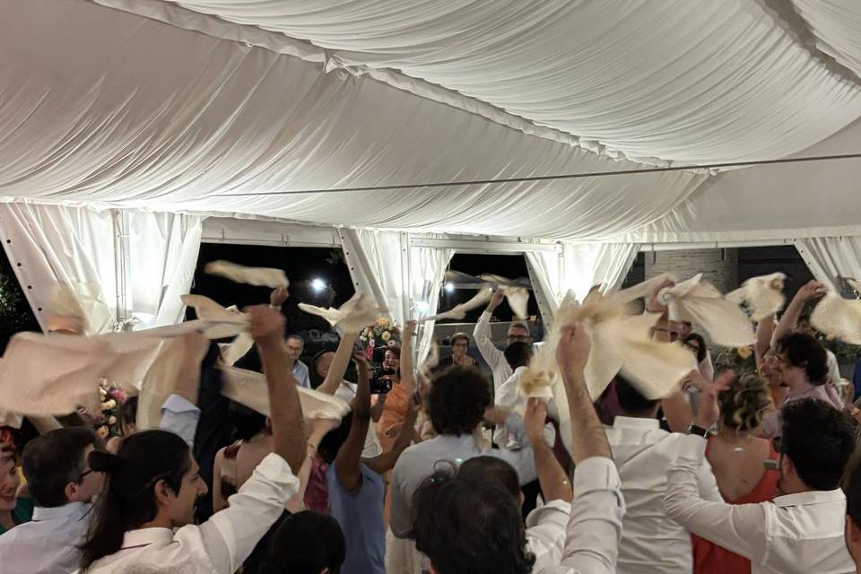 Wedding
