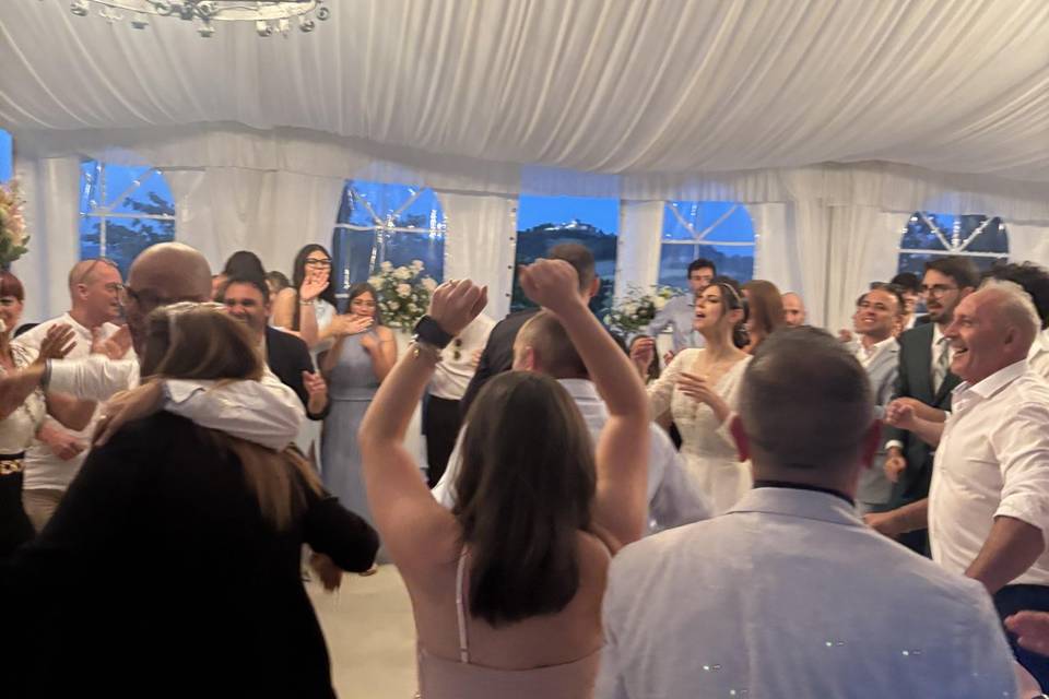 Wedding Francesco e Giulia