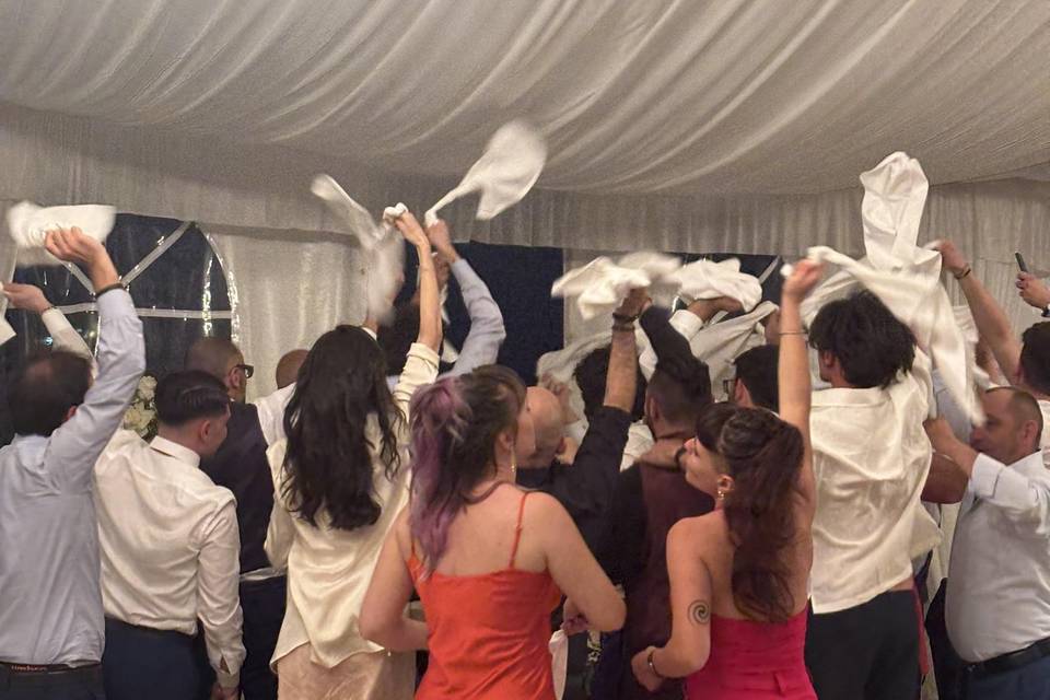 Wedding