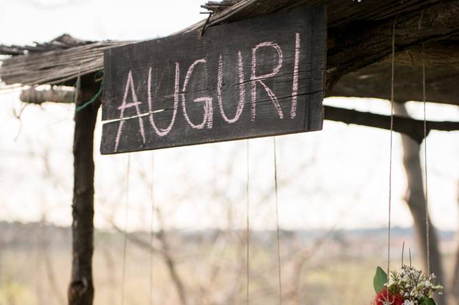 Auguri e calore