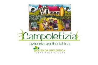 Logo Agriturismo Campoletizia