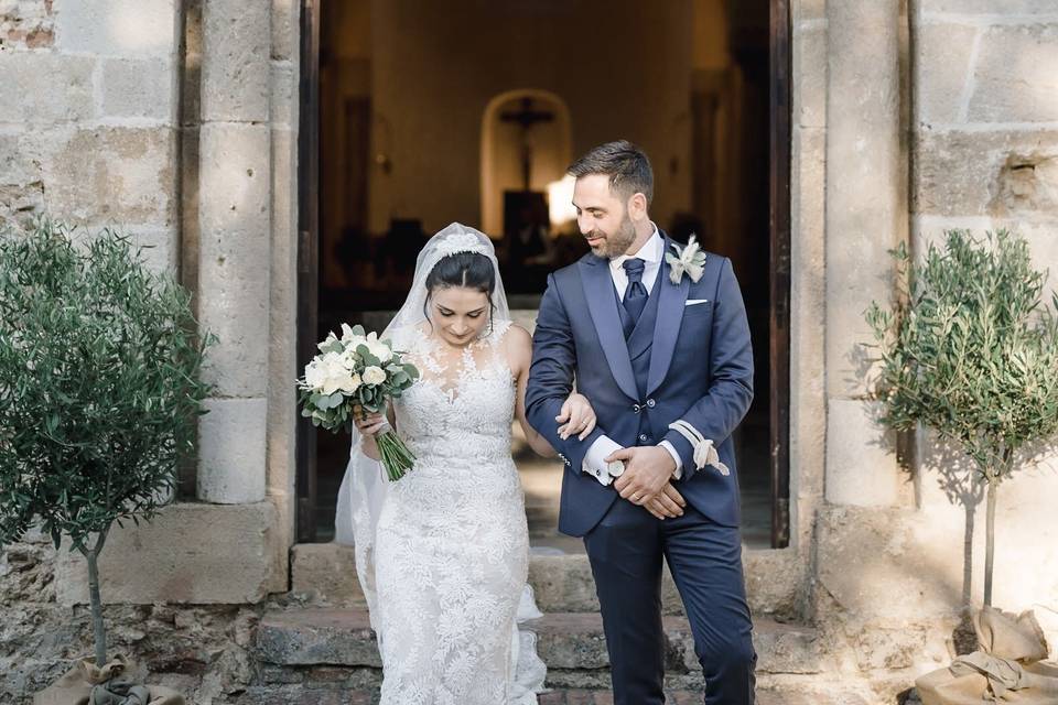 Elisabetta e davide