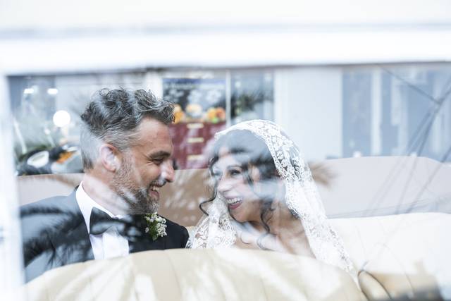 è l'ora della festa