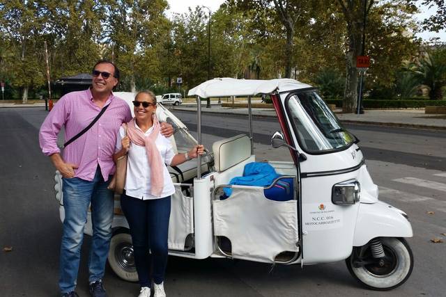 Porta occhiali auto - Accessori Auto In vendita a Palermo