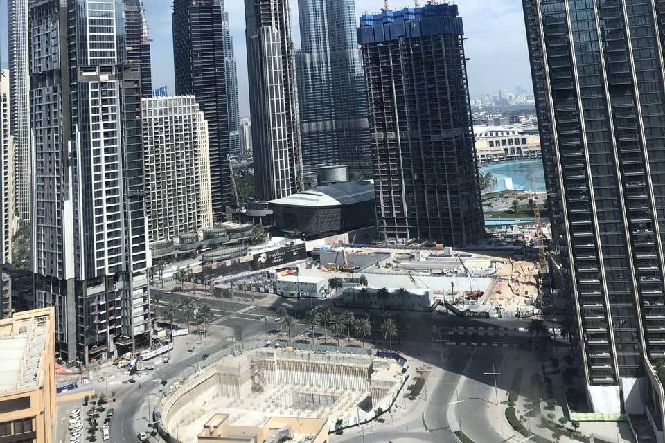 Dubai