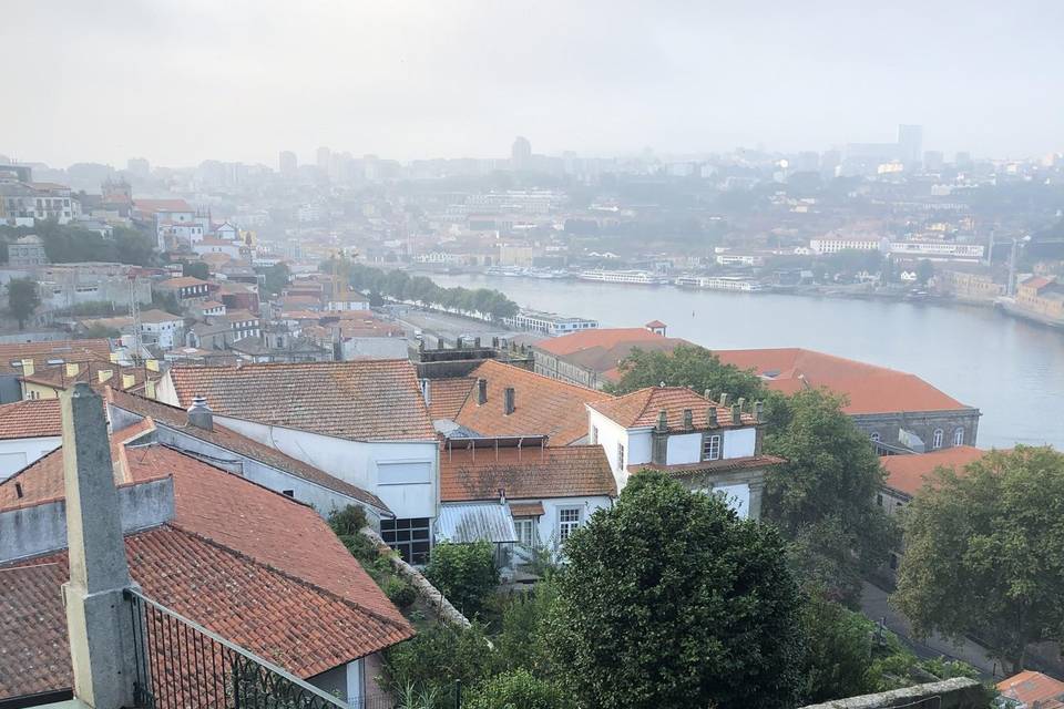 Oporto