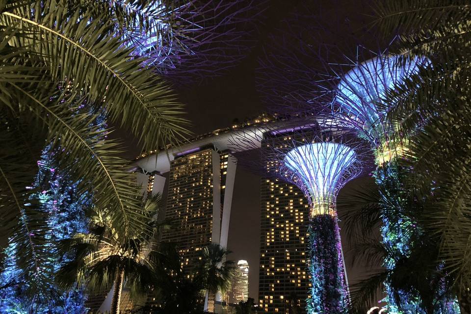 Singapore