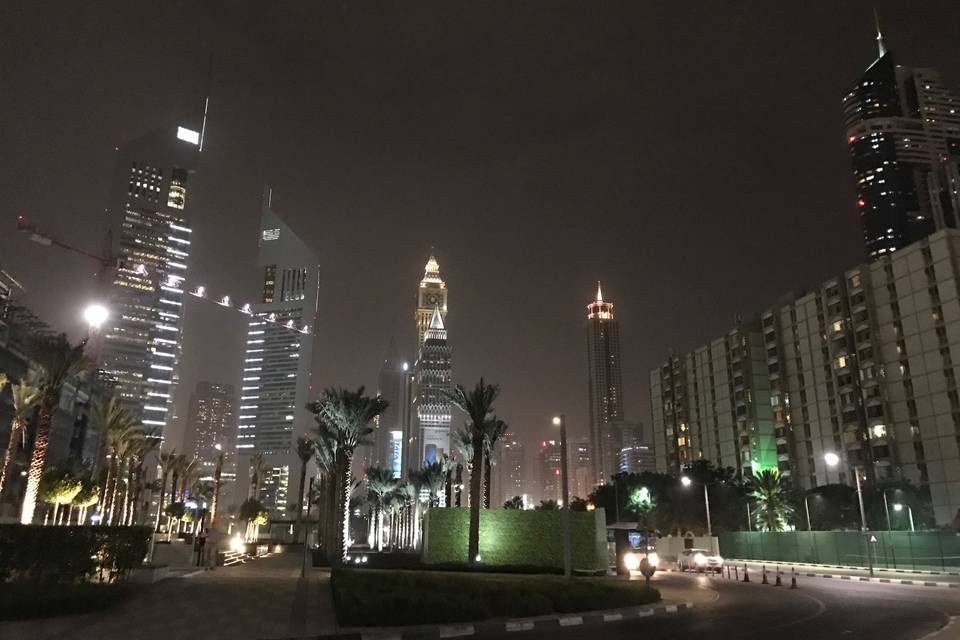 Dubai