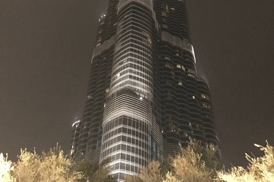 Dubai