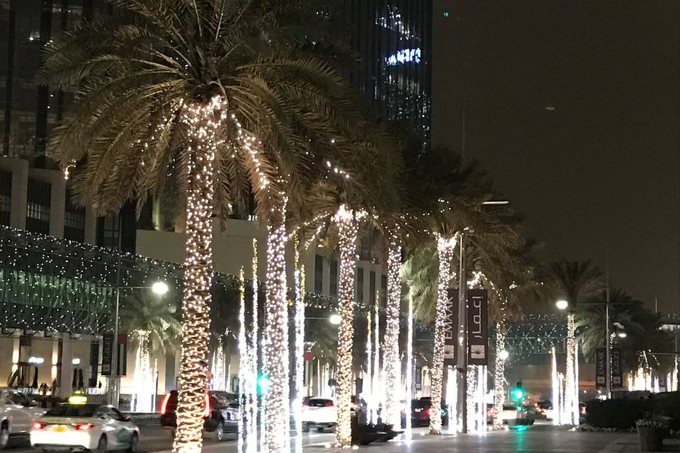 Dubai