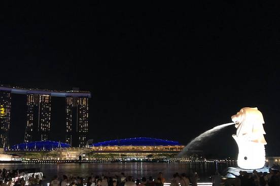 Singapore