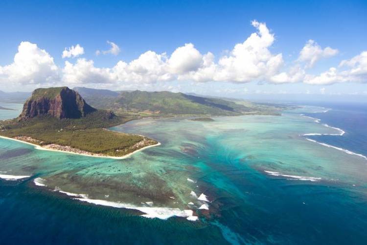 Mauritius