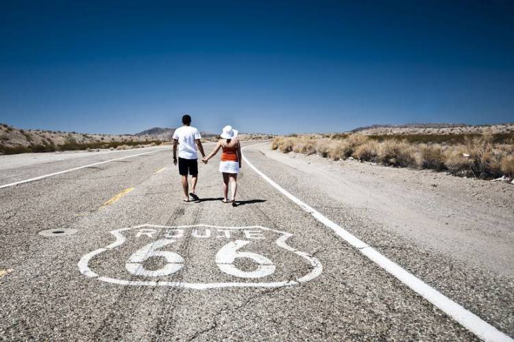 Route66