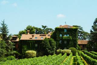 L'Albereta Relais & Chateaux