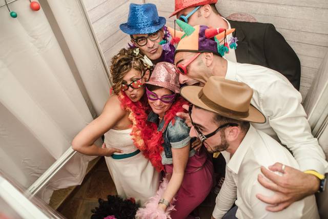 Art Photobooth