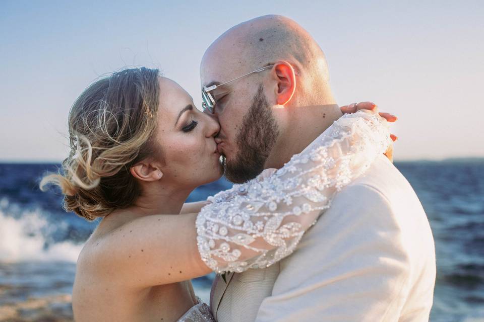 Bacio1