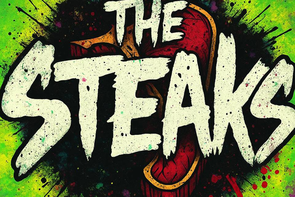 The Steaks