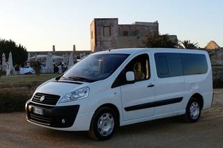 Transfer Trapani Service