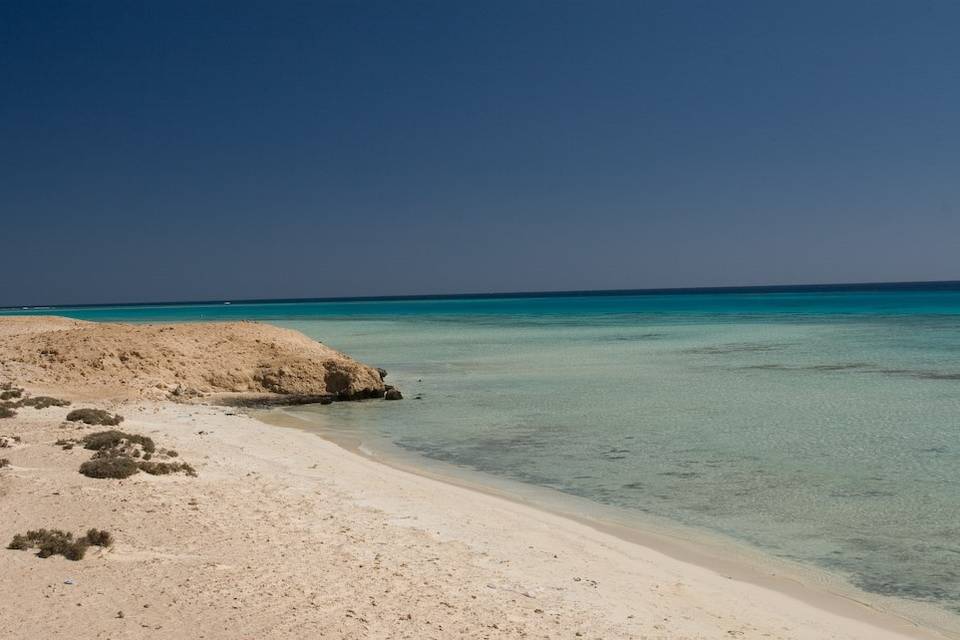 Marsa Alam: che mare!