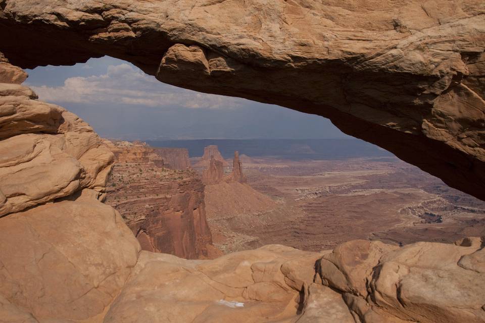 Usa canyonlands