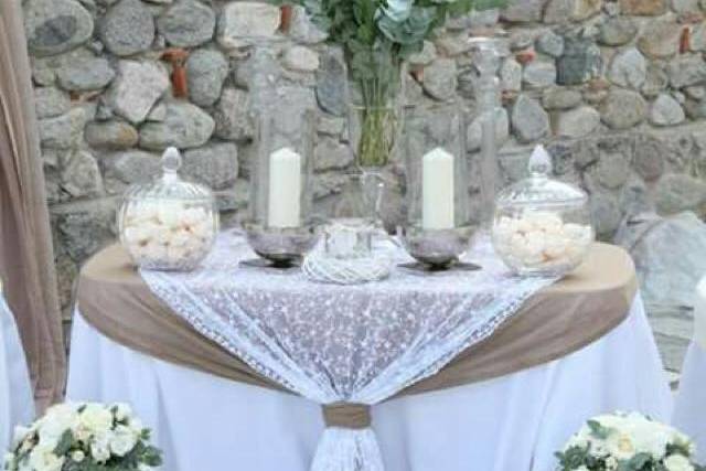 Wedding Event e Party Planner di Cinzia Montalbano