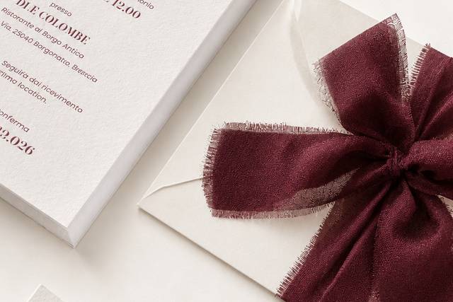 Grafica Wedding