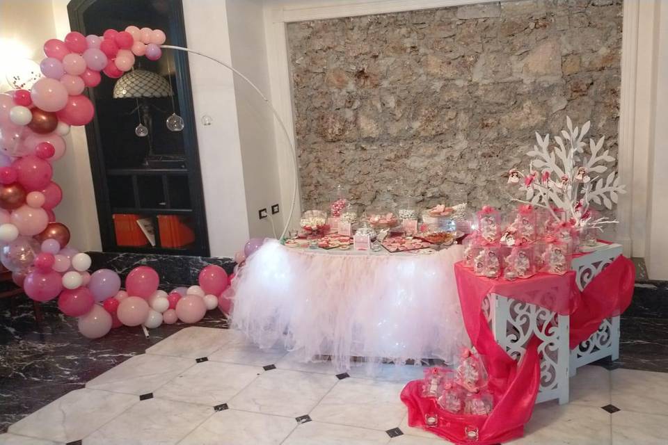 Wedding Event e party planner