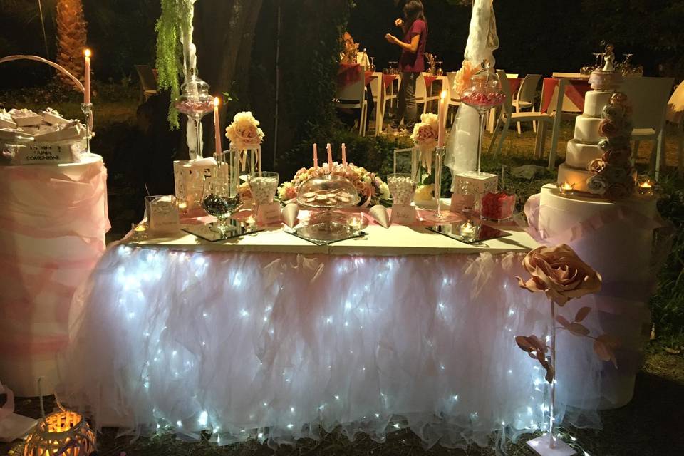 Wedding Event e party planner