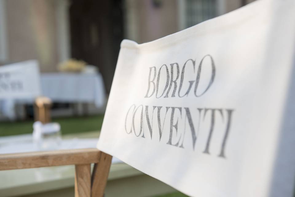 Borgo Conventi