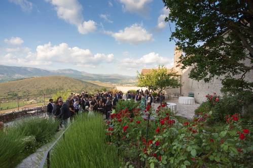 Terrazza panoramica