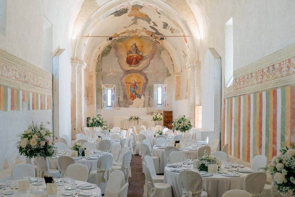 Monastero S.Spirito