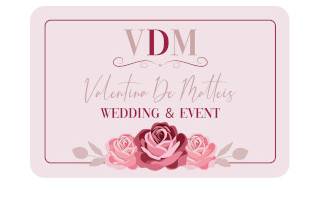 VDM Wedding & Event