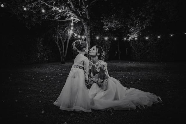 Selvaggia e Azzurra