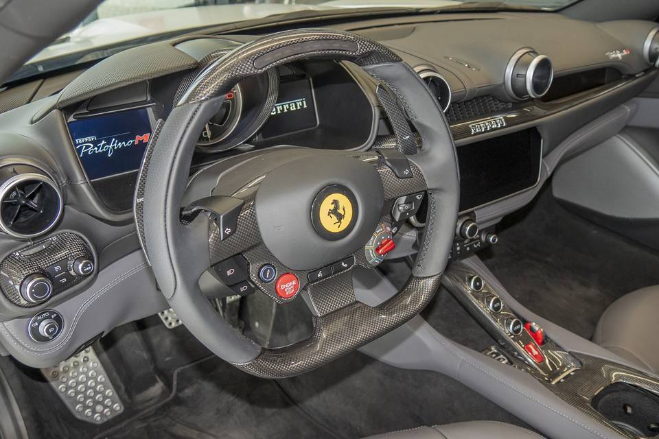 Ferrari Portofino M