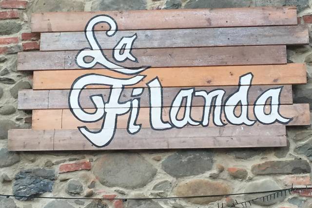 Ristorante La Filanda