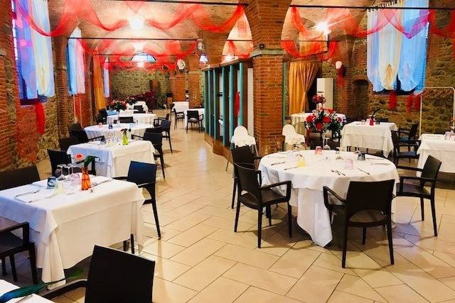 Sala interna