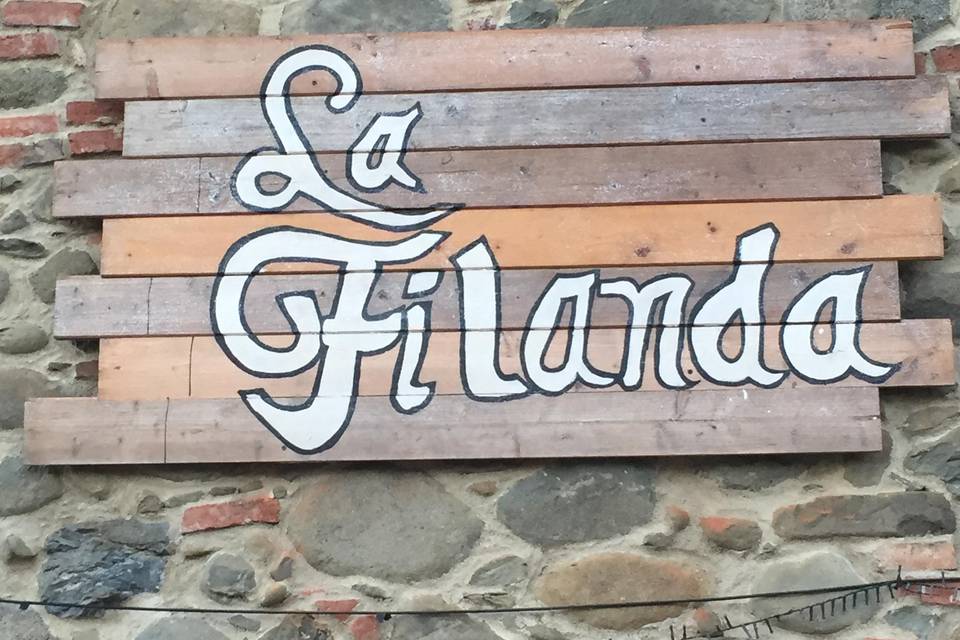 Ristorante La Filanda