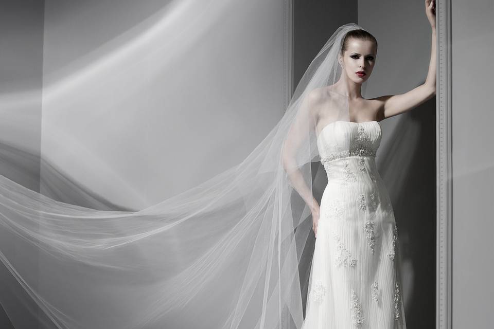 Abiti sposa milano e provincia