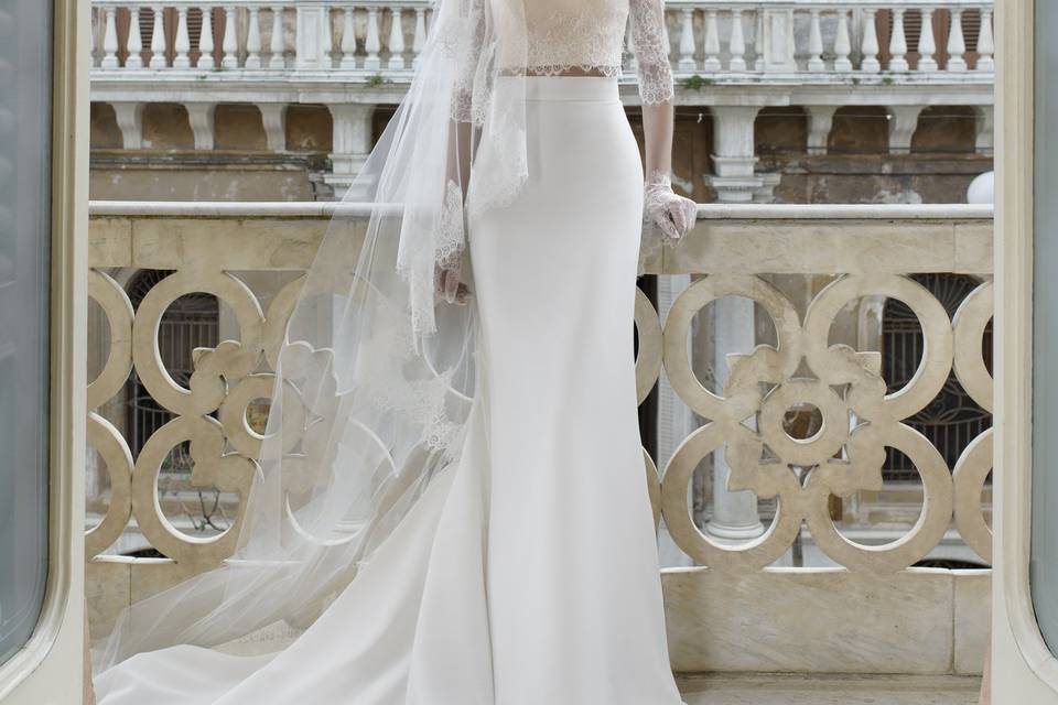 Vestiti da sposa monza