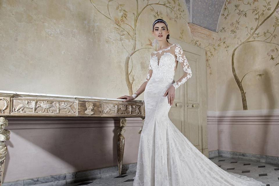 Atelier sposa Cologno Monzese