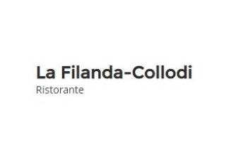 La Filanda-Collodi