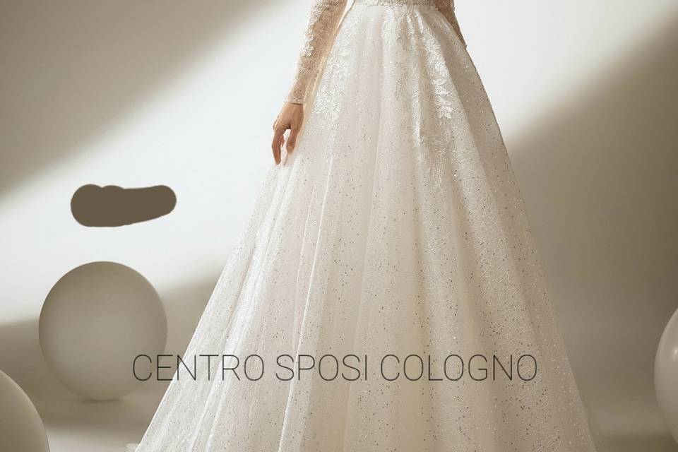 Le nuove proposte sposa 2024