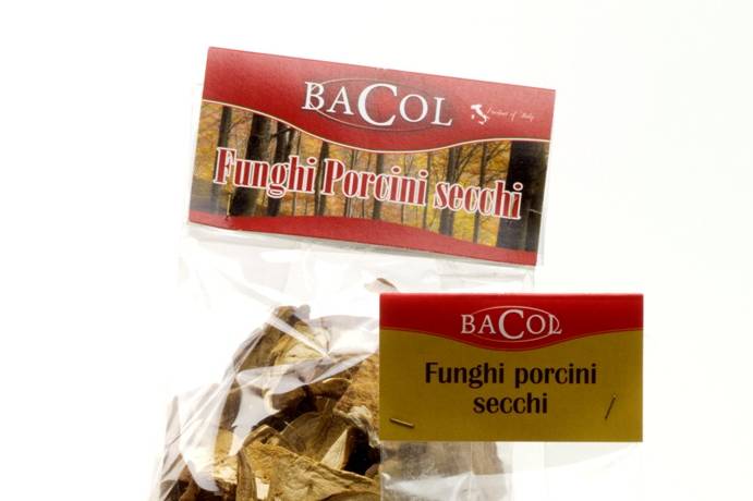 Bacol Tartufi