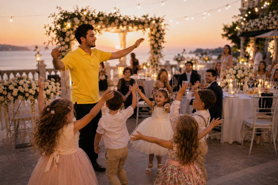 Baby Dance
