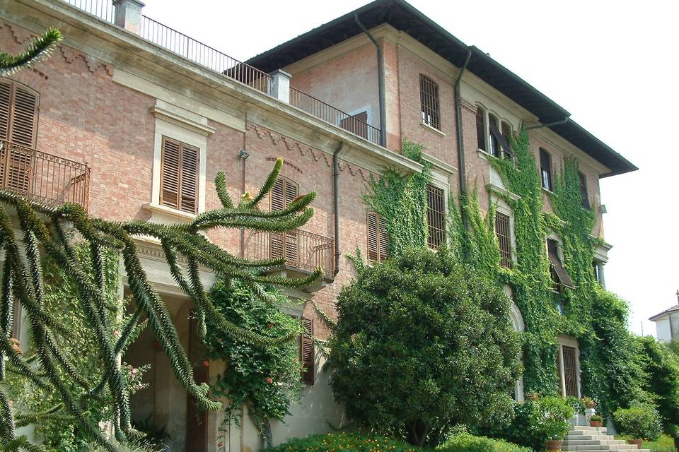 Villa Rampone